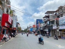 Bán nhà mặt đường Lạch Tray giá chỉ 9 tỉ, 64m2