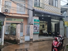 Bán nhà gần ngay mặt tiền đường Mậu Thân