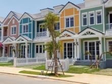 Nhà phố 5x20m Novaworl Phan Thiết, View biển, giá chỉ 3.8 tỷ, đang góp