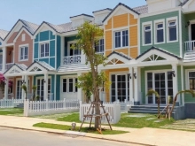 Nhà phố 5x20m Novaworl Phan Thiết, View biển, giá chỉ 3.8 tỷ, đang góp