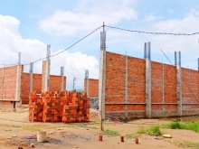 Siêu Phẩm Đất Nền Thạnh Phú Center-nhanh tay nhận ngay ưu đãi khủng