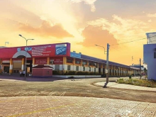 shophouse phố chợ Thạnh Phú -nhận ngay quà khủng từ chủ đầu tư