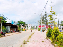 Đất nền cách KCN Thạnh Phú 200m – tiềm năng bất động sản công nghiệp