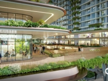Cơ hội sở hữu shophouse đẳng cấp nhất Ecopark chỉ từ 3 tỷ