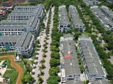 Chính chủ gửi bán nhà phố Thủy Trúc Ecopark, dt 95m x 4 tầng, giá đầu tư