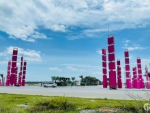 Shophouse 2 mặt tiền Biển có sổ hồng quà tặng lên đến 1 tỷ chỉ còn 2 suất