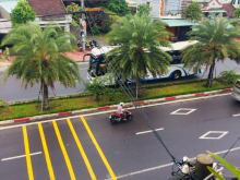 Nhà 3 tầng, lộ giới 40m trung tâm Quy Nhơn đầu tư lãi ngay 4,5 tỷ