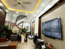 Bán nhà 3 tầng ngõ phố Lê Chân, Bình Minh, TP HD, 54m2, mt 4.5m, 3 ngủ, ngõ to,