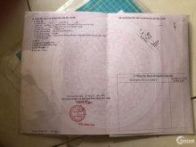 Bán đất+nhà cấp 4 1/ Trần Văn Trà xã Bình Minh TP Tây Ninh