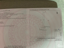 Bán đất mặt tiền đường nhựa ai cần liên hệ