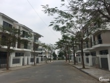Cho thuê căn Biệt Thự tại KDT Dương Nội Hà Đông Hà Nội. DT 180m2 giá 11 triệu