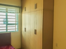 CẦN CHO THUÊ CĂN HỘ SƠN AN PLAZA  2PN, FULL NỘI THẤT