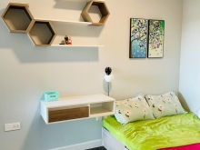 CH gần Sân bay 2PN nội thất cao cấp y hình Botanica Premier (Căn Góc)