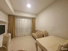 Botanica Premier cho thuê nội thất có ban công và phòng ngủ riêng biệt