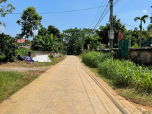 Siêu chất lô đất 2213m2 vị trí đẹp nằm tại Yên Bài - Ba Vì LH: 0586.22.9999