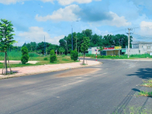 Bán đất mặt tiền đường 32m chỉ 6xxtr /ful thổ cư - sổ hồng riêng