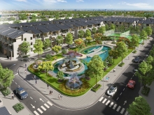 Bán đất nền dự án chính chủ khu A2, A4, A5