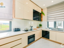 Bán Lo Đất giá 28tr/m2 mặt tiền đường hướng đông nam trong khu dân hiện hữu