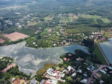 Đất sổ đỏ chính chủ ngay trung tâm thành phố Đồng Xoài giá rẻ đầu tư