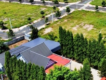 Đất thành phố 6x25m2, Sổ Hồng Riêng, nhận ngay chính sách cam kết lợi nhuận 6%