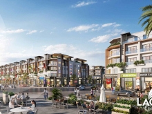 LAGI NEW CITY - ĐẤT NỀN 2 MT BIỂN - SỔ ĐỎ LÂU DÀI