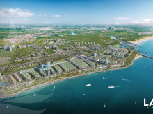 Đất nền ven biển Lagi sở hồng riêng sở hưu lâu dài