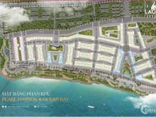 Khu đô thi lấn biển đầu tiên tại Lagi được sở hữu lâu dài
