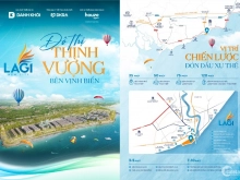 Lagi New City ĐẤT NỀN BIỂN SỞ HỮU LÂU DÀI, mở bán ngày 21/11, chính sách hấp dẫn