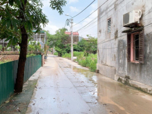 Alo Alo!Đất nền gần Việt Hưng 65m2 chỉ 3 tỷ 6-0919588269