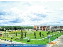 Sở hữu những sản phẩm cuối cùng tại dự án Century City, gói đầu tư nhuận 18%/năm