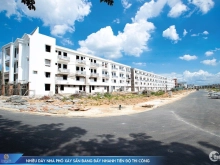 Bán đất nền gần sân bay quốc tế Long Thành chỉ 19 triệu/m2