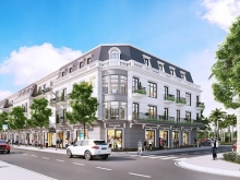 BÁN ĐẤT DỰ ÁN KALONG RIVERSIDE CITY