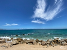 Đất sẵn sổ tại eo biển đẹp nhất Đông Nam Á