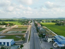 Chỉ với 300tr sở hữu ngay lô đất mặt tiền Quốc Lộ 1A