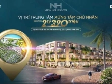 Đất nền ven biển cực kỳ khan hiếm sở hữu ngay