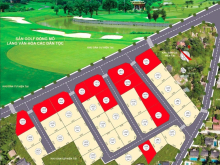 Bán khu đất nền 34 lô Cổ Đông – Thị xã Sơn Tây - Tiềm năng tăng giá hấp dẫn