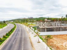 KĐT Biển Mỹ Khê Angkora Park Quảng Ngãi, sổ đỏ sẵn, giá chỉ hơn 16tr/m2,