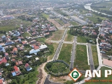 Chuyển nhượng lô đất dãy LK17 khu đô thị Quang Minh, Thuỷ Sơn, Thuỷ Nguyên, Hải