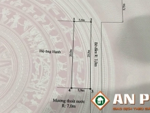 Bán lô đất mặt đường cầu Đen, Hoa Động, Thủy Nguyên, Hải Phòng