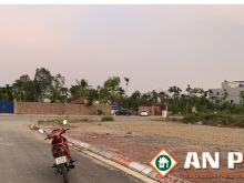 Chuyển nhượng lô đất 86m2 tại Cửa Trại, Thủy Đường, Thủy Nguyên, Hải Phòng