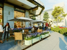 Dự án mới sắp ra mắt ngày trung tâm thành phố Huế