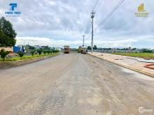 Đất nền giá rẻ ven đô Tp Quảng Ngãi - Khu dân cư Tây Bàu Giang