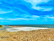 Bán đất nền biển TP Phan Rang, Tháp Chàm sổ lâu dài không xây. 0966860461