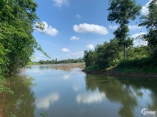 Bán đất giá tốt nhất khu vực 650tr/1000m2, quy hoạch đường lớn ngay hồ Kim Long