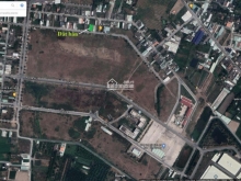 Bán 2 lô đất vị trí đẹp khu tái định cư KCN Tân Hương, 5x18m, 10x19.5m