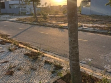 Chỉ 1,5  tỷ để mua ngay lô đất sát chợ Điện Ngọc - Sổ đỏ chính chủ