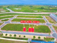 Sở hữu ngay lô đất nền vip nhất dự án TNR Diễn Châu trả trước chỉ 20%