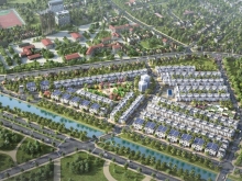 Đất vàng ven sông ngay trung tâm Tp. Đồng Hới