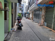 Bán đất Phố Yên Lạc, Phường Vĩnh Tuy, Hai Bà Trưng 68m2, nở hậu giá cực tốt