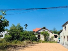  Đất MT Trần Quang Diệu - Phú Bài - Hương Thủy